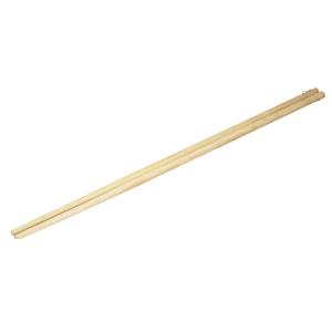 竹製 手削菜箸 2尺（60cm）12-129-05