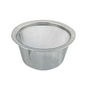 急須用 茶こしアミ 80号 18-8