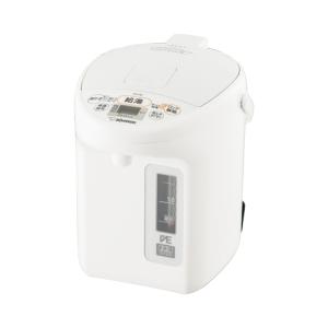 象印 VE電気まほうびん 優湯生 CV-TE22の商品画像