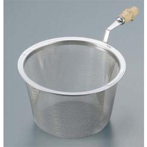 急須用 茶漉しアミ 竹柄 80号 18-8