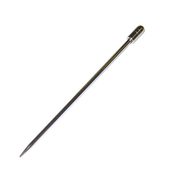 18-8 オードブルピン（6本入）丸棒型