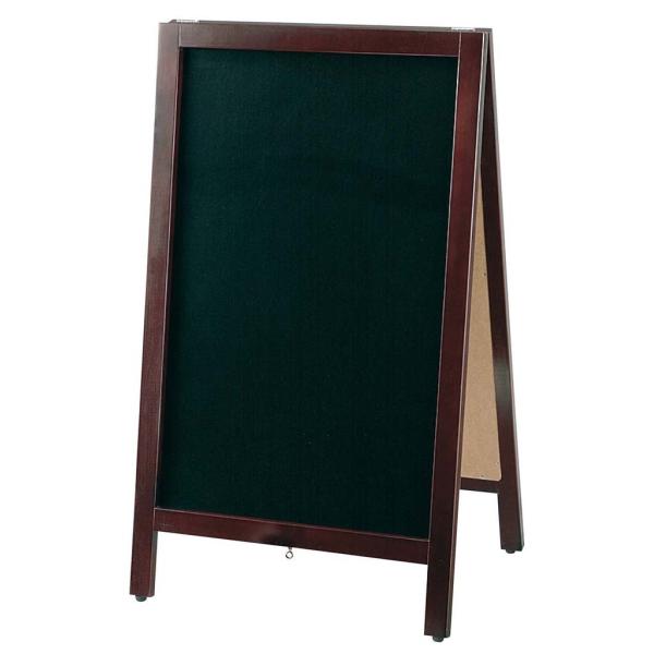 マーカー用 スタンド黒板 TBD80-1