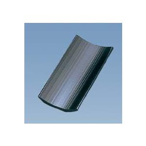 竹 おしぼり入れ 黒塗