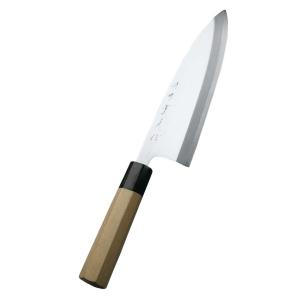 兼松作 青二鋼 柳刃庖丁 30cm : 水回り厨房の五輪 - 通販 - Yahoo