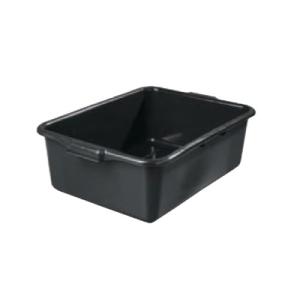 カーライル バスボックスL ブラック N44011