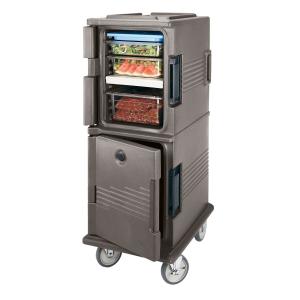 キャンブロ カムカートフードパン用 UPC800 ダークブラウン