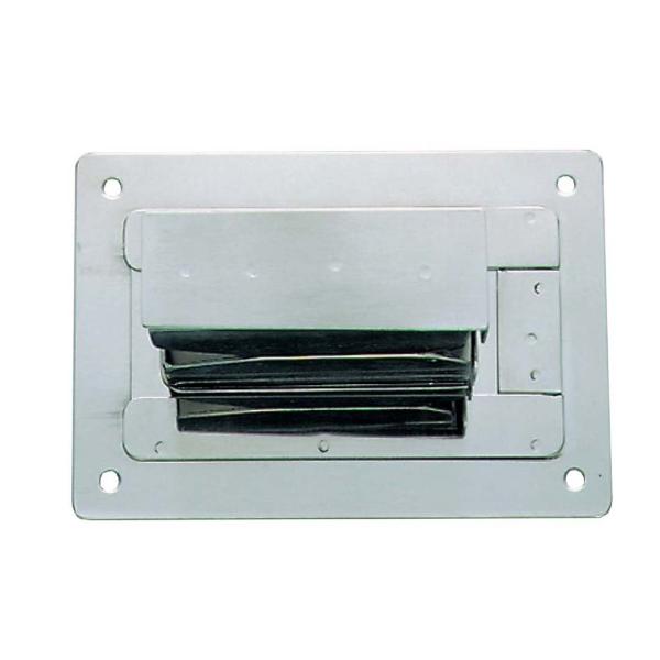 EBM 18-8 レトルトパックカッター 97×80×35