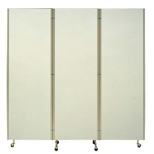 パーティーション ゴールド 3曲 SP-6-73