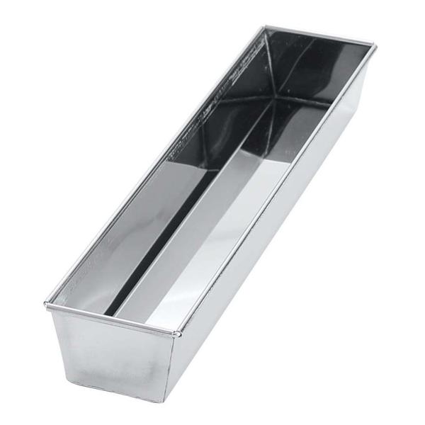 EBM 18-0 足なし 角 トヨ型 蓋無 大 370×80