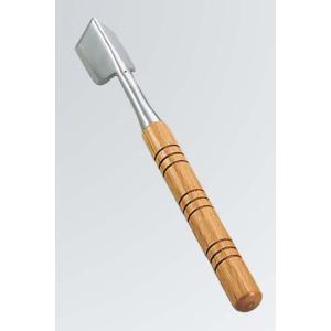 洋食用 氷ノミ 三角 36×330 80°