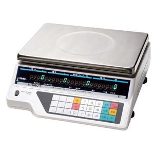 デジタル演算ハカリ 15kg LC-NEOII イシダ