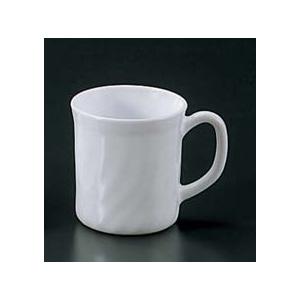 トリアノン マグカップ D6880 290ml φ80
