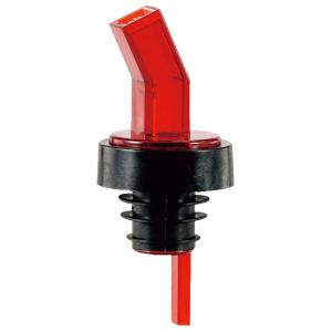 トゥルーポアラー スクリーン レッド No.7803