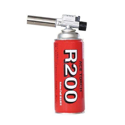 ガストーチ スパークエース BT-20SE