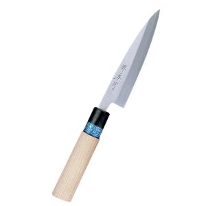グレステン 家庭用 ツバ付きナイフ 817TK 17cm : 水回り厨房の
