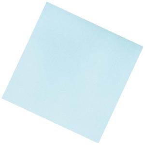 色彩耐油紙（100枚入）ライトブルー TA-C09BN