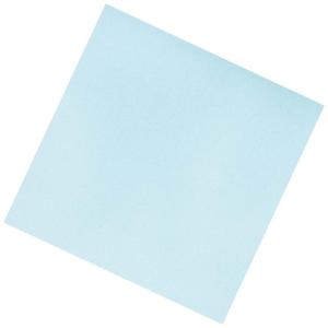 色彩耐油紙（100枚入）ライトブルー TA-C18BN｜mizumawari-chuubou