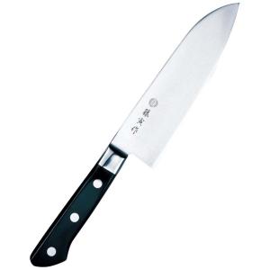 グレステン Mタイプ 三徳包丁 817TM 17cm : 水回り厨房ストア - 通販