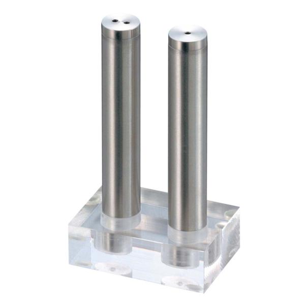 EBM ペパー＆ソルト シェーカーセット TK15S2