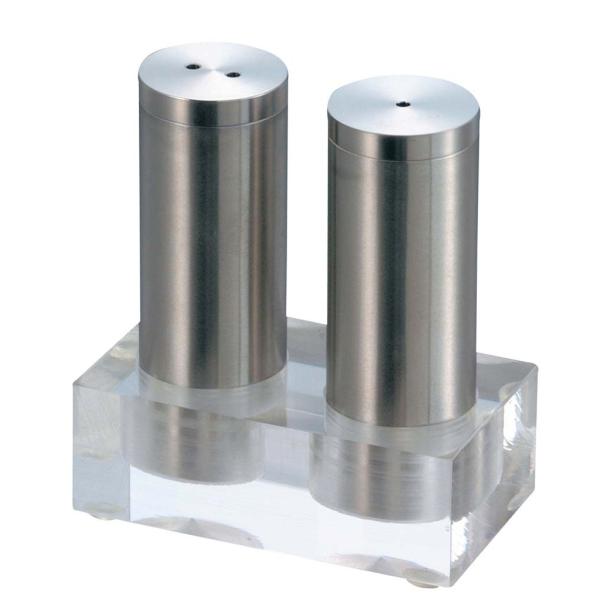 EBM ペパー＆ソルト シェーカーセット TK09S2