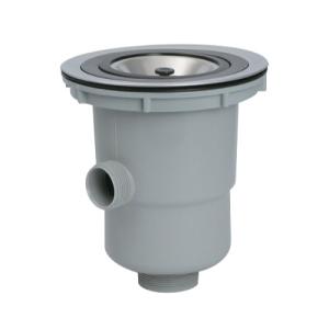 kokoko スギコ　業務用シンク　シャワーユニット スギコ産業 プリリンスシャワーユニット TO-600N（S） : 水回り