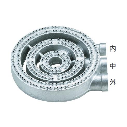 プロパンガスバーナー P-80 #1 TO-854