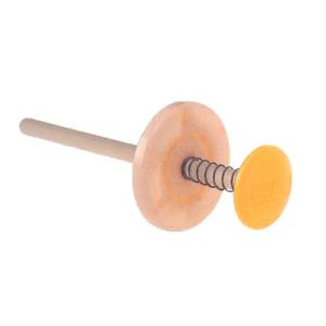 密閉用セフティハンドル 抗菌庫内安全押棒 TO-363