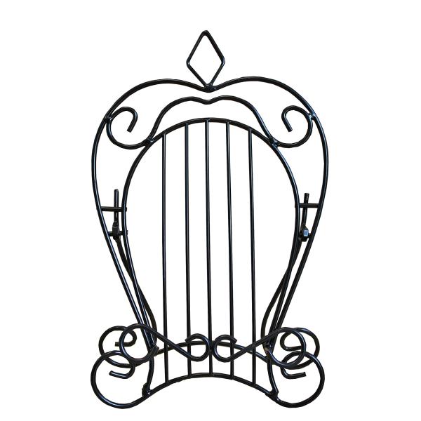 福井金属工芸(Fukuikinzokukogei) アイアンイーゼル IRON EASEL 6590...