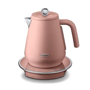 デロンギ（DeLonghi） 電気ケトル 販路限定品 エクレティカ 温度設定
