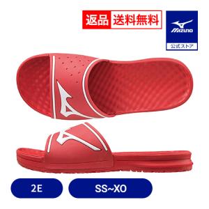 MIZUNO（ミズノ） シャワーサンダル リラックススライド2 MIZUNO
