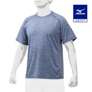 MIZUNO（ミズノ） 野球 シャツ 公式 Tシャツ BASEBALL DREAM PACK