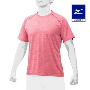 MIZUNO（ミズノ） 野球 トレーニングウェア 公式 ベースボールシャツ