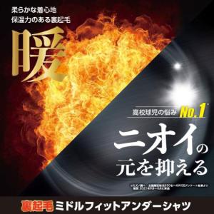 野球 アンダーシャツ ジュニア ミズノ 公式 ...の詳細画像5