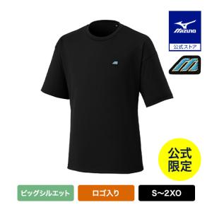 MIZUNO（ミズノ） 直営限定 野球 シャツ 公式 Tシャツ ワールドウィン