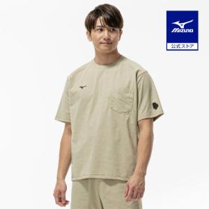 MIZUNO（ミズノ） 直営限定 野球 シャツ 公式 Tシャツ ワールドウィン