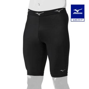 ミズノ公式 バイオギアスパッツ ユニセックス ブラック｜mizuno-shop