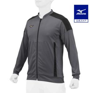 MIZUNO（ミズノ） ミズノプロ トレーニングジャケット半袖・ハーフ