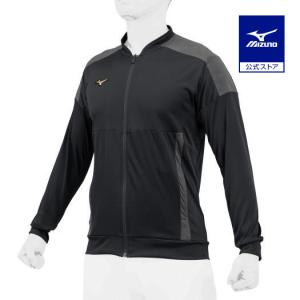 MIZUNO（ミズノ） ミズノ公式 ミズノプロ グラウンドコート 薄手 ユニ