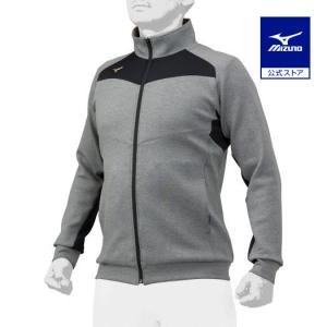 MIZUNO（ミズノ） ミズノ公式 ミズノプロ プルーフフリースジャケット