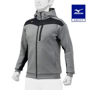 ミズノ公式  ミズノプロ テックスウェットフーディ ユニセックス
