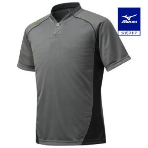 MIZUNO（ミズノ） 野球 ベースボールシャツ 公式 ミズノプロ ビート