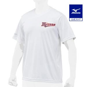MIZUNO（ミズノ） 野球 練習着 公式 イージー シャツ ジュニア