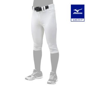 MIZUNO ミズノプロ 野球 ユニフォームパンツ ショートフィット MIZUNO ミズノプロ 野球 ユニフォームパンツ ショートフィット