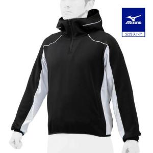 MIZUNO（ミズノ） ミズノ公式 ミズノプロ BKライトパーカー 2014世界