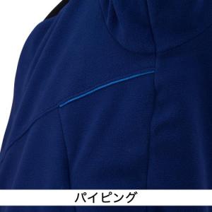 野球 アウター ミズノ 公式 ミズノプロ フリ...の詳細画像2