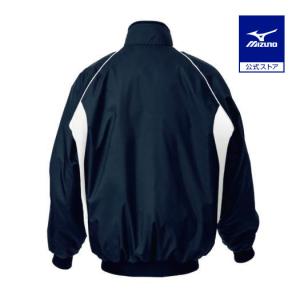MIZUNO（ミズノ） 公式 高校野球 ボーイズリーグ 審判員用 Vネック