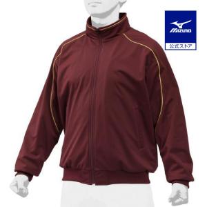 MIZUNO（ミズノ） 送料無料 ミズノプロ グラウンドコート 読売