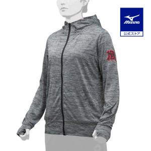 MIZUNO（ミズノ） ミズノ公式 ミズノプロ BKライトパーカー 2014世界