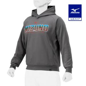 MIZUNO（ミズノ） ミズノ公式 ミズノプロ ストレッチスウェット
