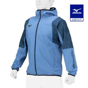 【ミズノプロ】プルーフフリースフーディ　ユニセックスSサイズ　新品未使用 MIZUNO ミズノ ジャケット メンズ mizuno ミズノプロ プルーフ